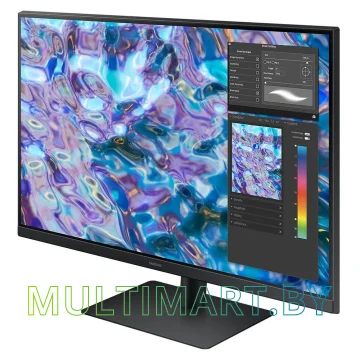Монитор Samsung S27B610EQI картинка 13